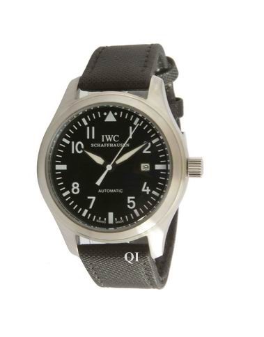 IWC watch man-098